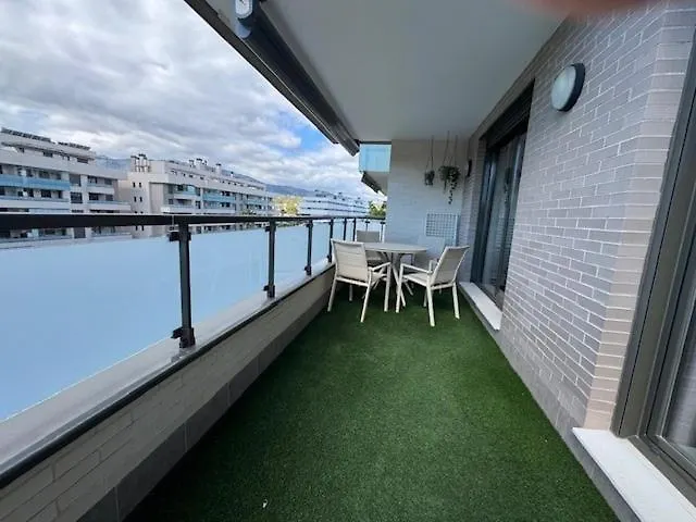 Spiral * Torremolinos