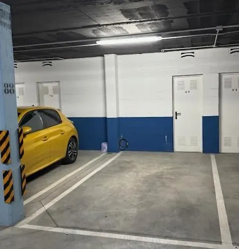 Lejlighed Spiral Torremolinos