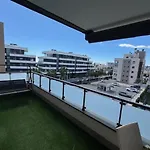 Spiral Διαμέρισμα Τορρεμολίνος