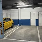 Διαμέρισμα Spiral Τορρεμολίνος