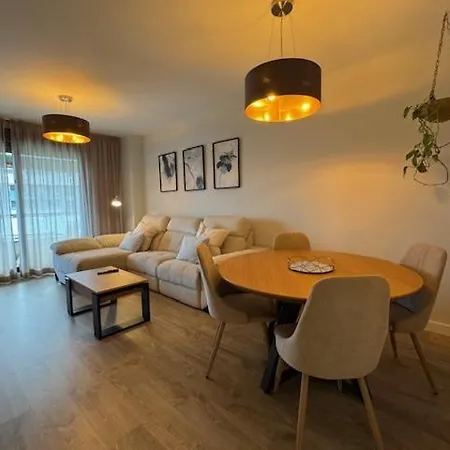 Apartamento Spiral Torremolinos