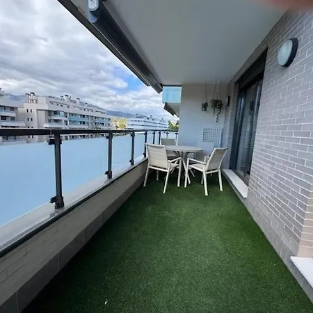 Spiral * Torremolinos