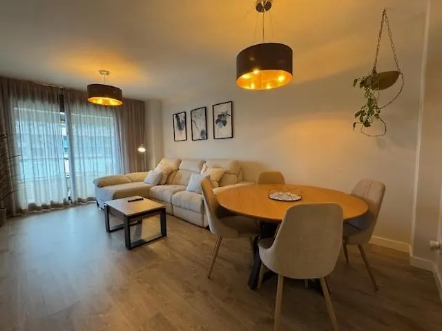 Apartment Spiral Torremolinos