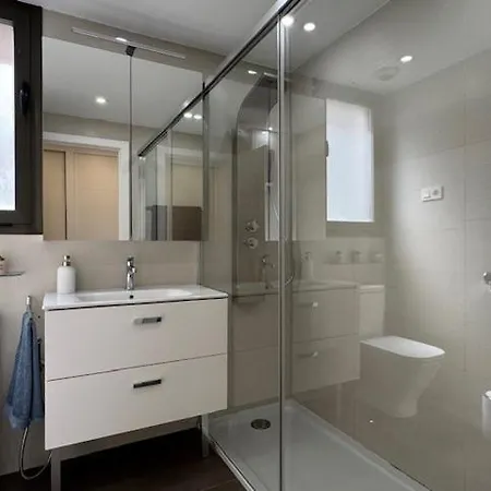 Spiral * Торремолинос