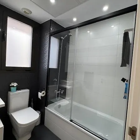 Spiral Торремолинос