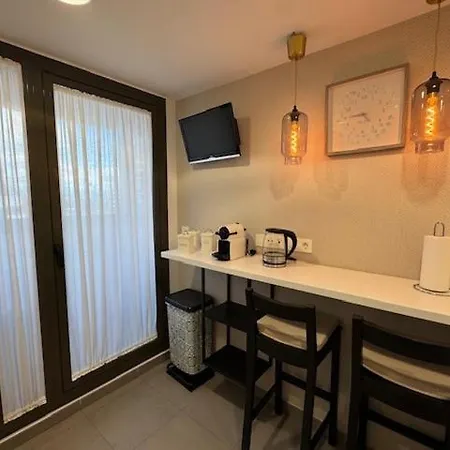 Spiral * Торремолинос