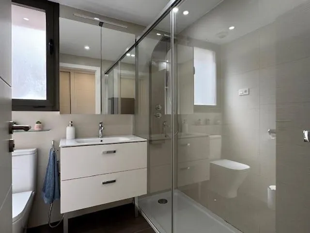 Spiral * Торремолинос