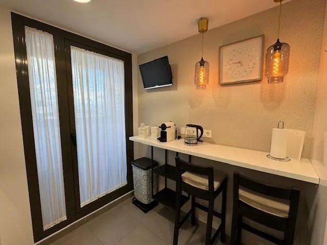 Spiral * Торремолинос